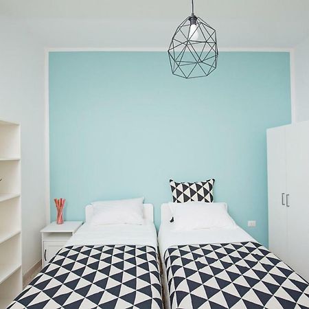 Ponte Tiberio Apartment Rimini Exteriér fotografie