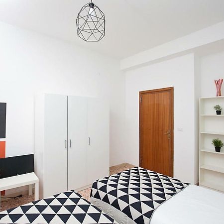 Ponte Tiberio Apartment Rimini Exteriér fotografie