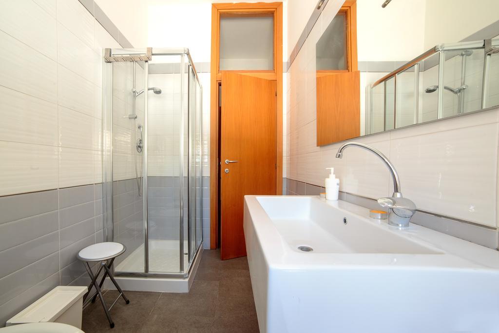 Ponte Tiberio Apartment Rimini Exteriér fotografie