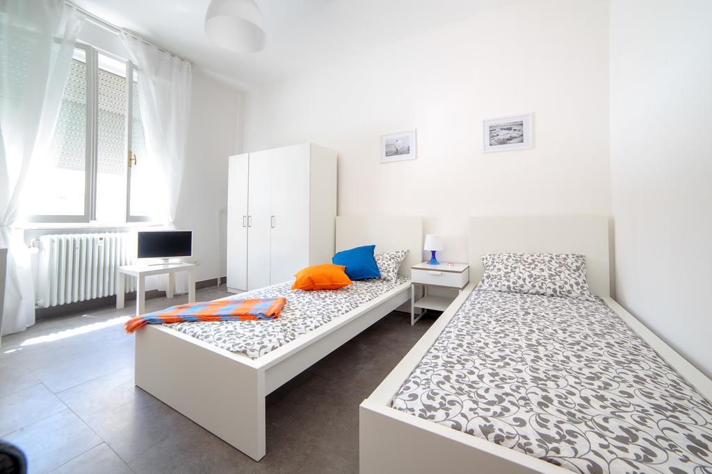 Ponte Tiberio Apartment Rimini Exteriér fotografie