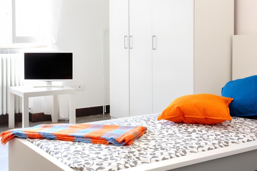 Ponte Tiberio Apartment Rimini Exteriér fotografie