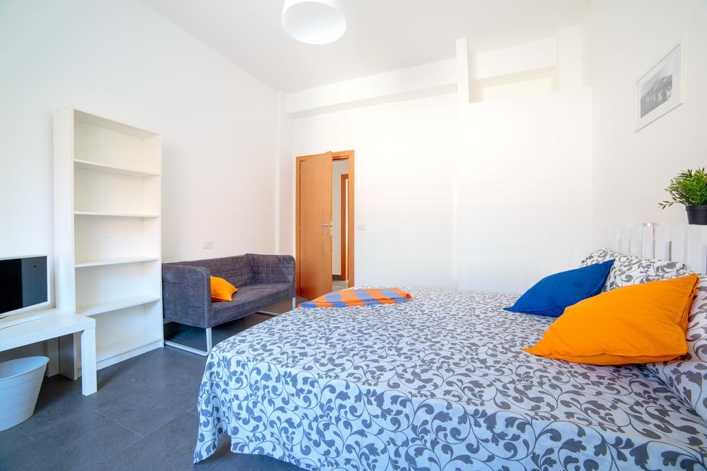 Ponte Tiberio Apartment Rimini Exteriér fotografie