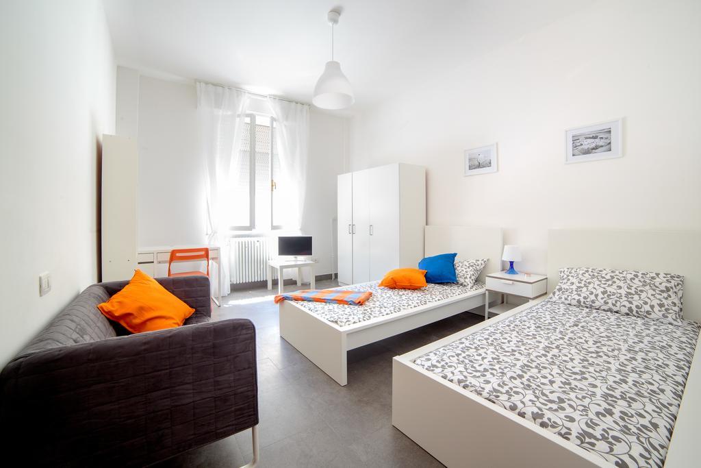 Ponte Tiberio Apartment Rimini Exteriér fotografie