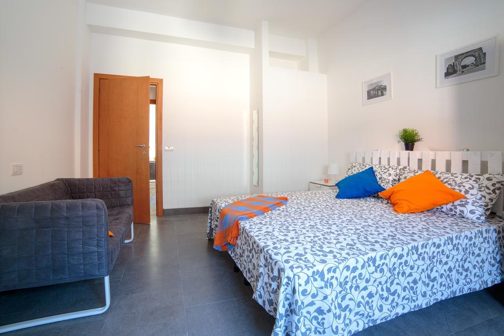 Ponte Tiberio Apartment Rimini Exteriér fotografie
