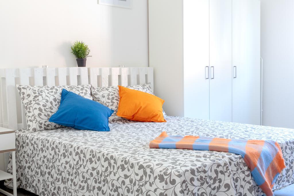 Ponte Tiberio Apartment Rimini Exteriér fotografie