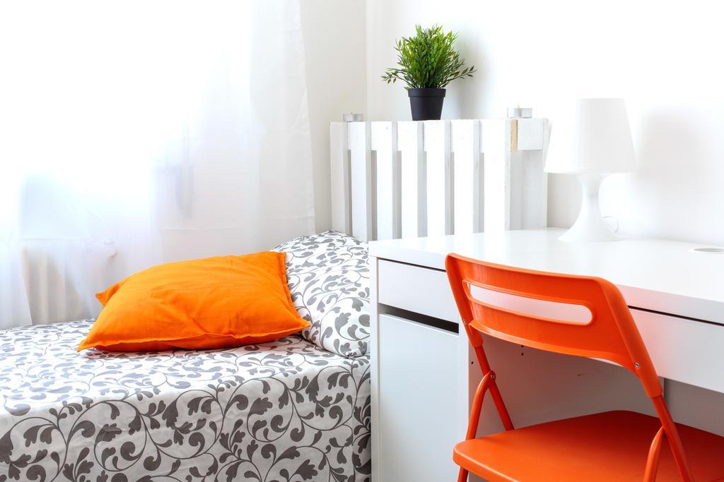 Ponte Tiberio Apartment Rimini Exteriér fotografie