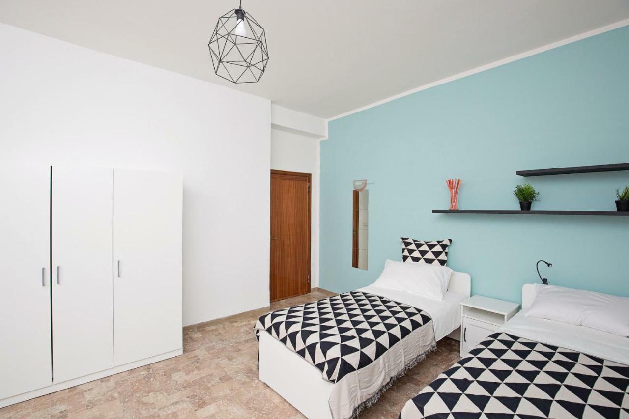 Ponte Tiberio Apartment Rimini Exteriér fotografie