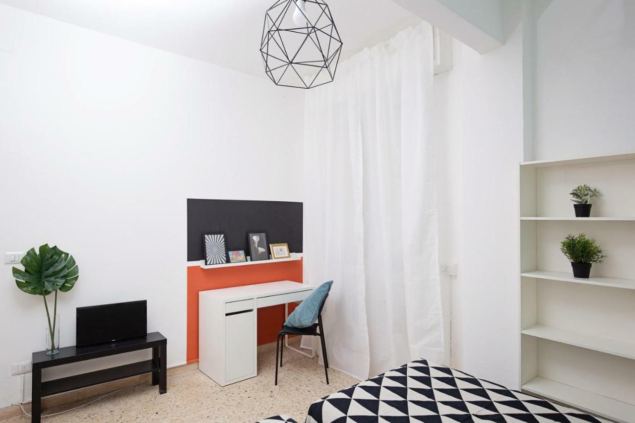 Ponte Tiberio Apartment Rimini Exteriér fotografie